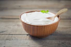 yogurt for good health