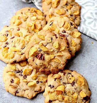 Conflakes Cookie